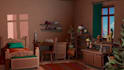 professional 3d services modeling animation rendering and video production