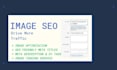 do professional image SEO to boost your website traffic
