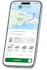 provide uber taxi and parcel delivery clone