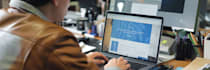 create a professional, responsive carrd website for 20