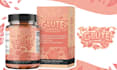 design custom illustrated product labels
