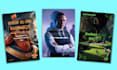 design unique book cover designs to boost your book sales