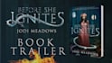 create top notch cinematic book trailer promo for your story
