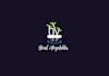 design ideal hydroponic farm logo