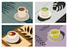 draw a vector flat illustration