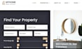 build real estate website, idx website using houzez, homey, wp rentals