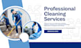 create booking koala website, cleaning service website and cleaning services app