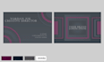 do professional and amazing buisness cards