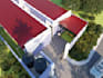 do landscape design, pools, yards, relaxation court