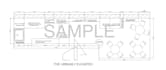 interior and architectural drawings 2d plans and 3d renders