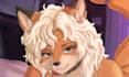 draw your furry characters sfw and nsfw