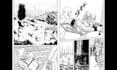awesome manga, webtoon and comic pages