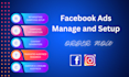 create facebook and instagram retargeting ads campaign