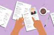 create ats friendly resume, cover letter and linkedin