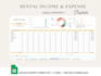 send you a rental property tracker