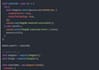 develop custom rest API using nodejs, express, mongodb, fastapi