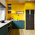 3d realistic interior design render professionally
