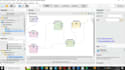 do data analysis in knime, amos, smartpls, mplus, minitab, rapidminer, orange