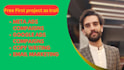 meta ads, google ads, campaign and copywriting