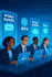 do gpt5 ai voice agent,multilingual call automation system and customer outreach