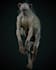 sculpt and design 3d monster, alien and creature character models