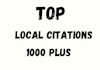 do top japan local citations