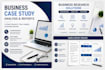 do business case study analysis and research reports