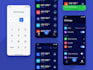 develop a secure authenticator app like google authenticator for android and ios