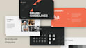 design professional google slides presentation