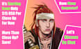 draw you a comic, manga or anime character from your  photo