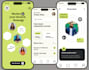 do website ui ux design, figma app ui ux design expert