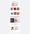 do HTML  responsive email template