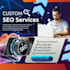 do SEO article writing with any topic you want