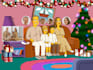 draw you into simpson or yellow cartoon