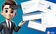advanced shiny app website with all features and host it for you