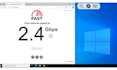 install windows os on linux vps hetzner ovh linode
