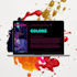 design and develop a budget friendly website in just one day