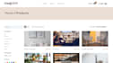 create an ecommerce website with react