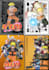 create custom anime posters and wallpapers