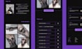 quickly design your unique smart website in figma UI UX