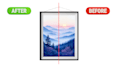 upscale your image up to 8x, ai photo enhancer expert