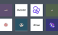 do custom modern business logo design with full copyright rights