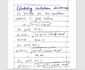 solve your mathematical problems from basic to high level