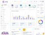 be software developer develop credit repair web app crm saas mlm hr hrm erpnext