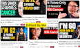 edit health and wellness youtube videos