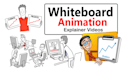 create perfect 2d animation doodle video within 24 hours