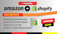 do amazon fba dropshipping amazon to shopify ebay dropshipping amazon seller