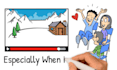 create whiteboard doodle animation in videoscribe