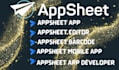 appsheet app development, appsheet mobile app, appsheet app, appsheet