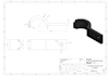 technical drawings with autocad and solidworks